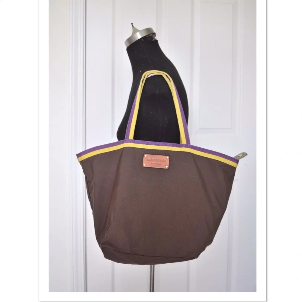 Kate Spade tote bag